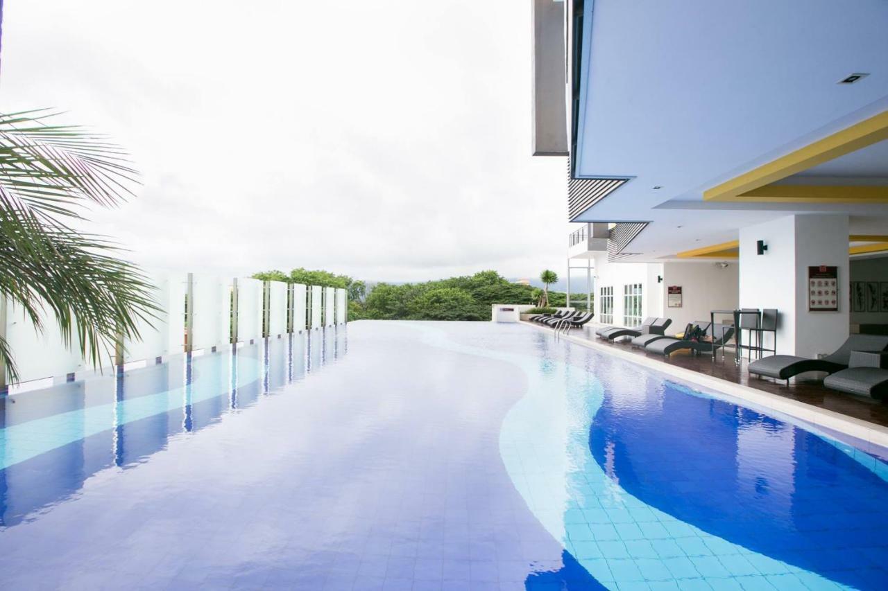 Jomstay Majestic Premier Suites Ipoh Town المظهر الخارجي الصورة